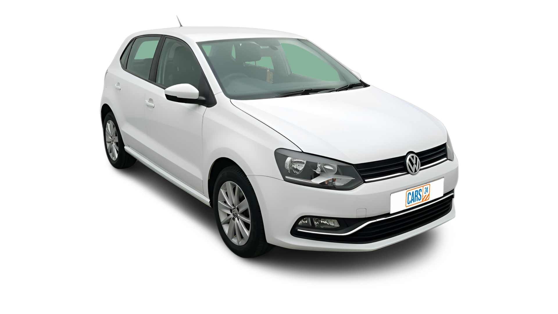 Volkswagen Polo-img
